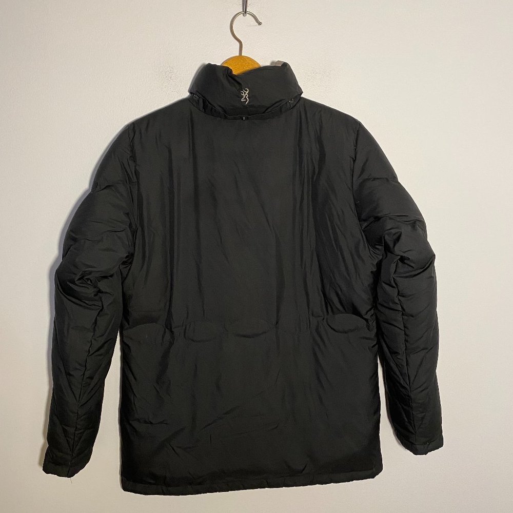 Browning Women’s Puffer Jacket Size XS - Picture 2 of 14